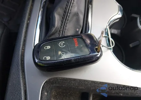 2021 Jeep Grand Cherokee Limited 4X2 from USA, damaged, VIN 1C4RJEBG8MC636293